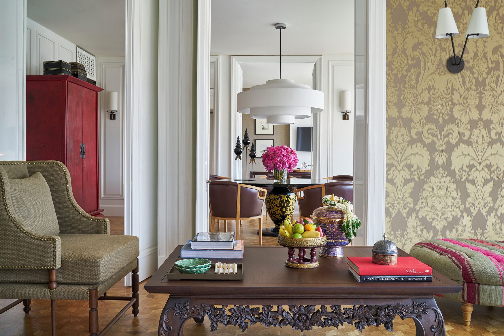 Photo - Grand Hyatt Erawan Bangkok