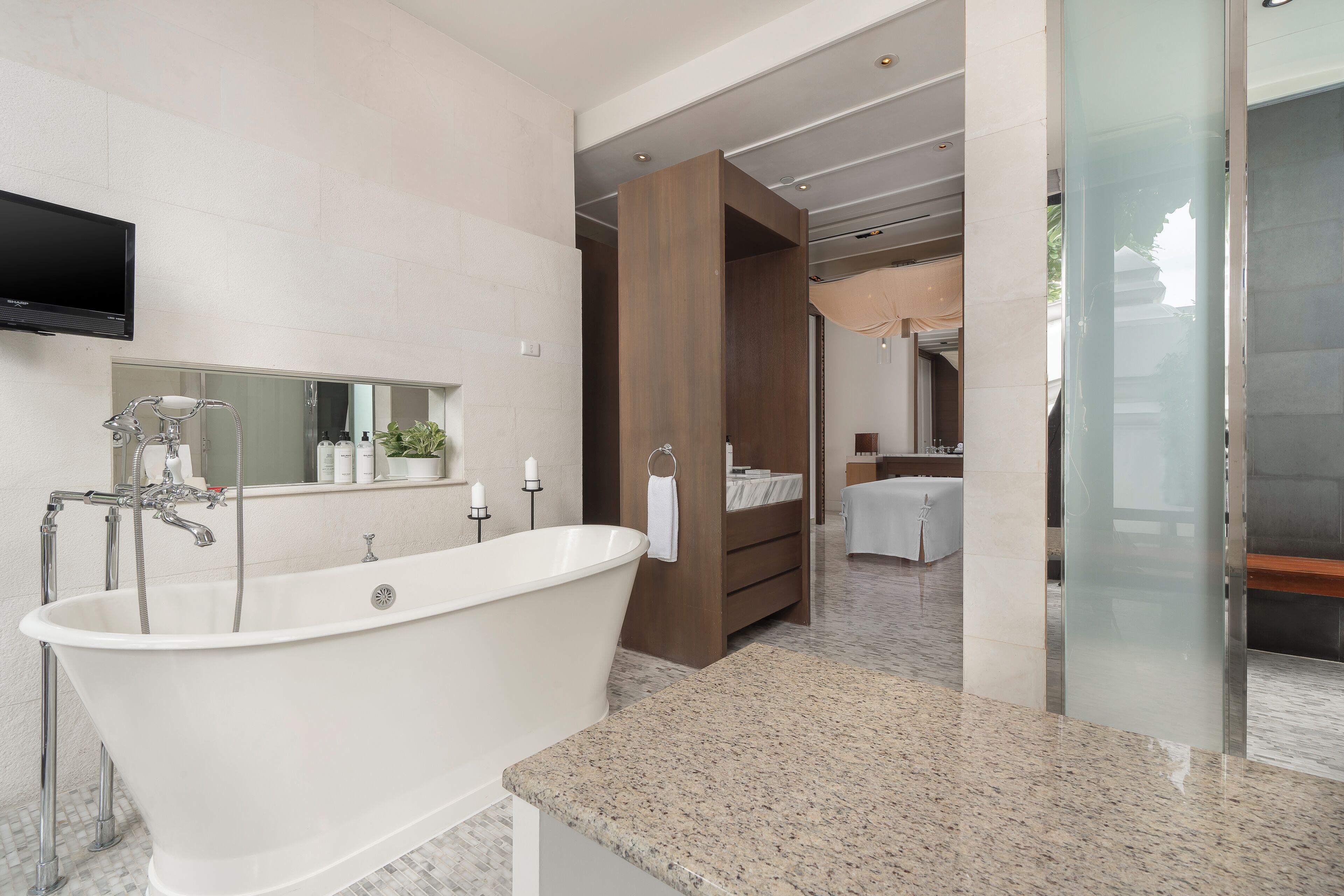 Foto - Grand Hyatt Erawan Bangkok