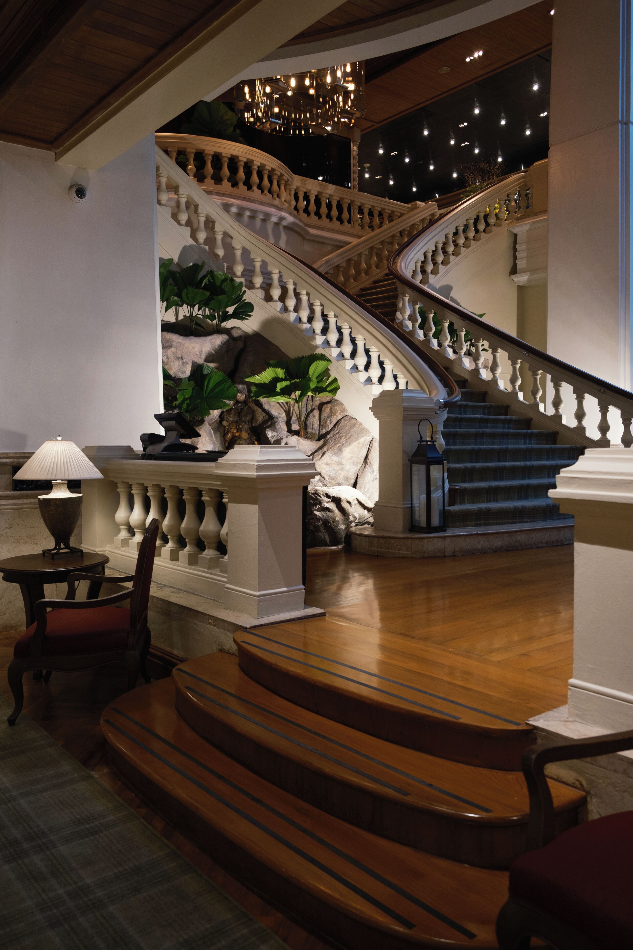 Photo - Grand Hyatt Erawan Bangkok