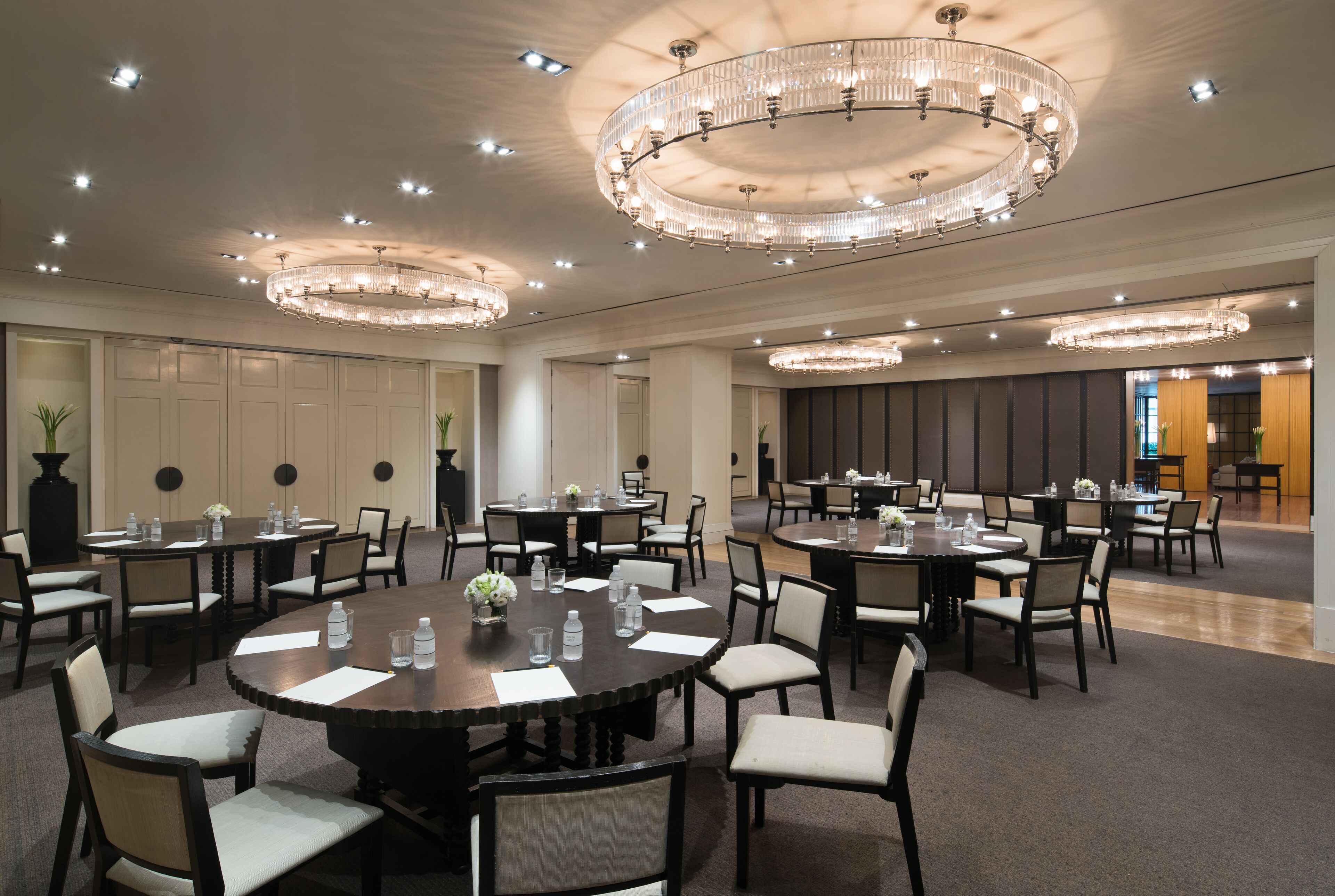 Foto - Grand Hyatt Erawan Bangkok