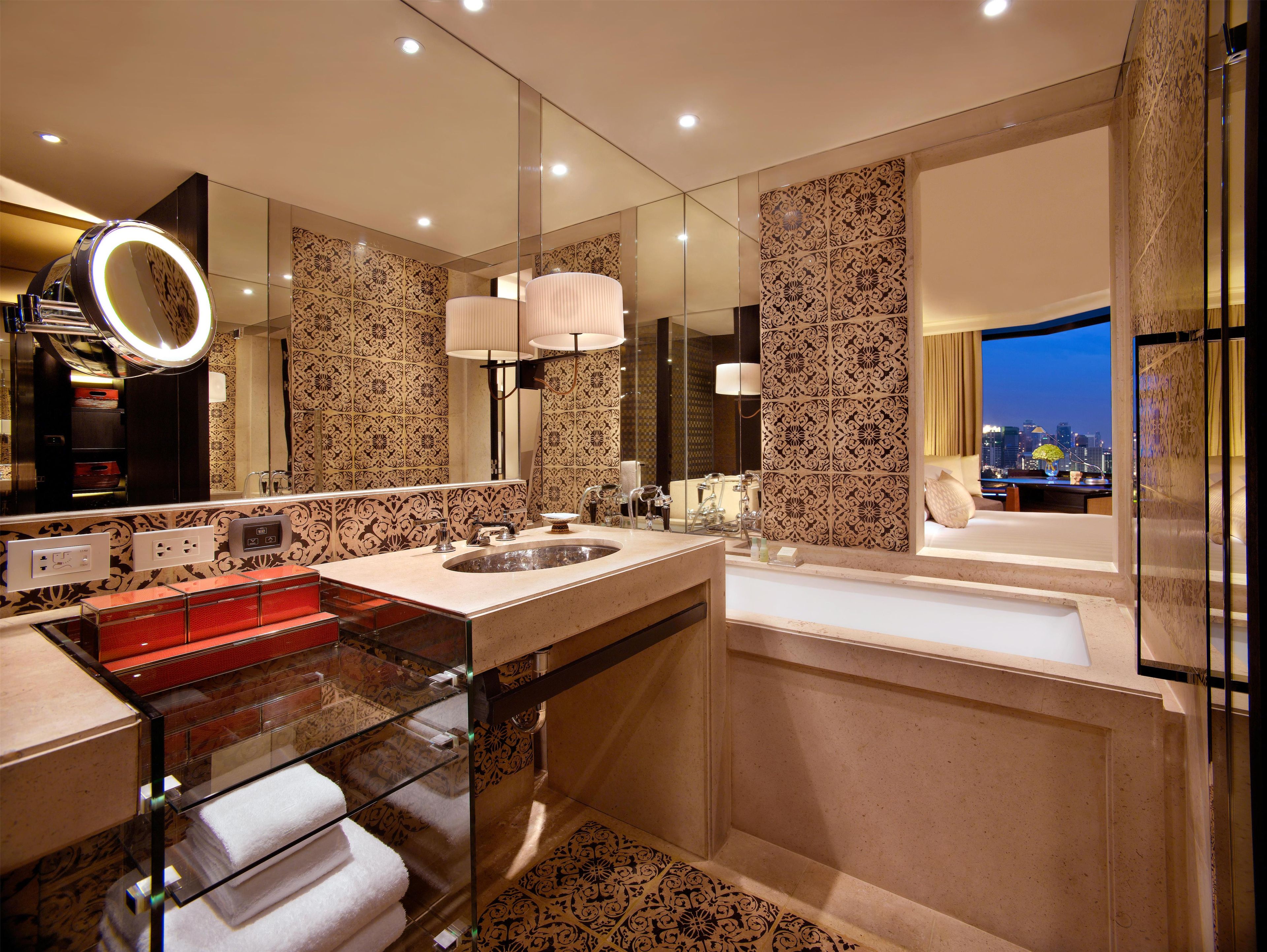 Badkamer