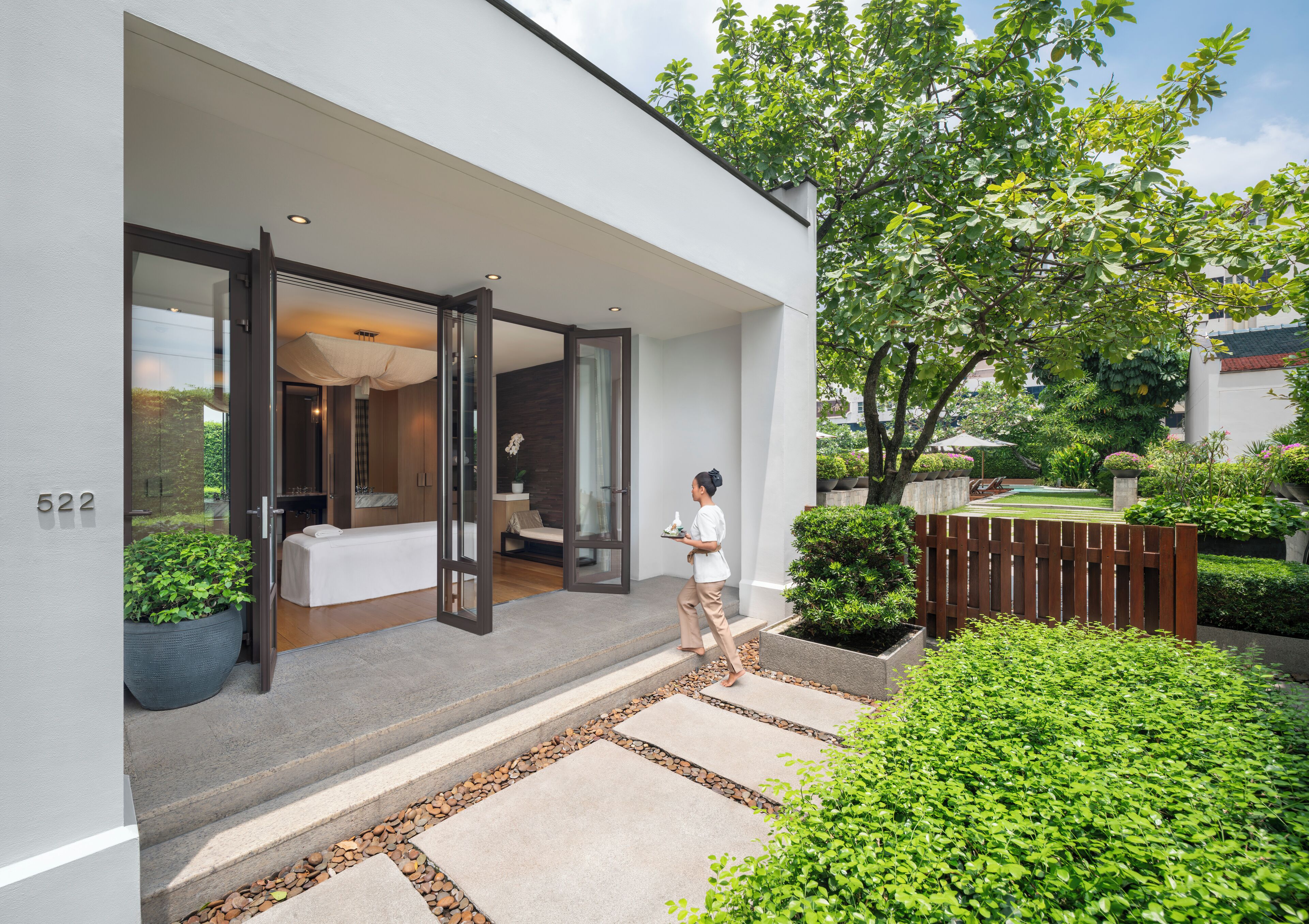 Photo - Grand Hyatt Erawan Bangkok