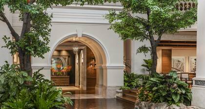 Grand Hyatt Erawan Bangkok