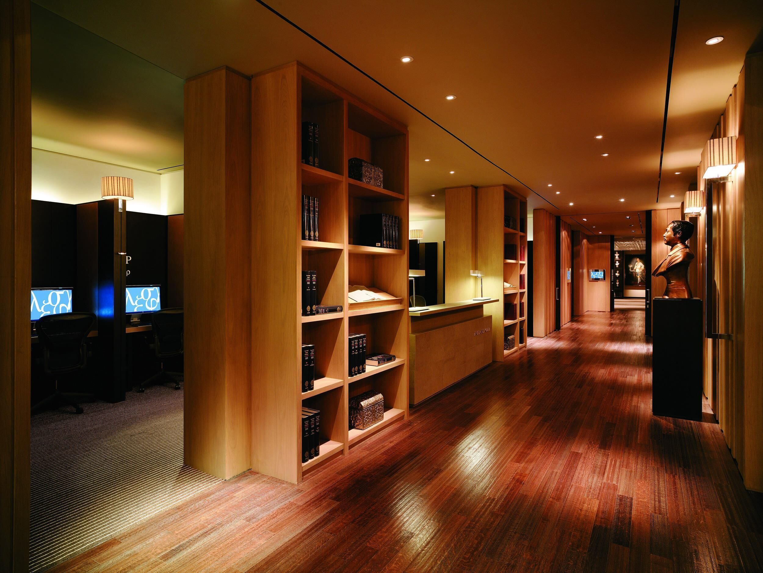Foto - Grand Hyatt Erawan Bangkok