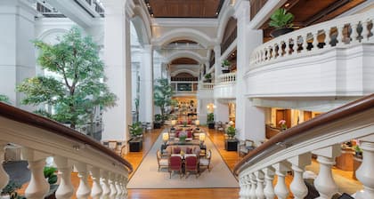 Grand Hyatt Erawan Bangkok