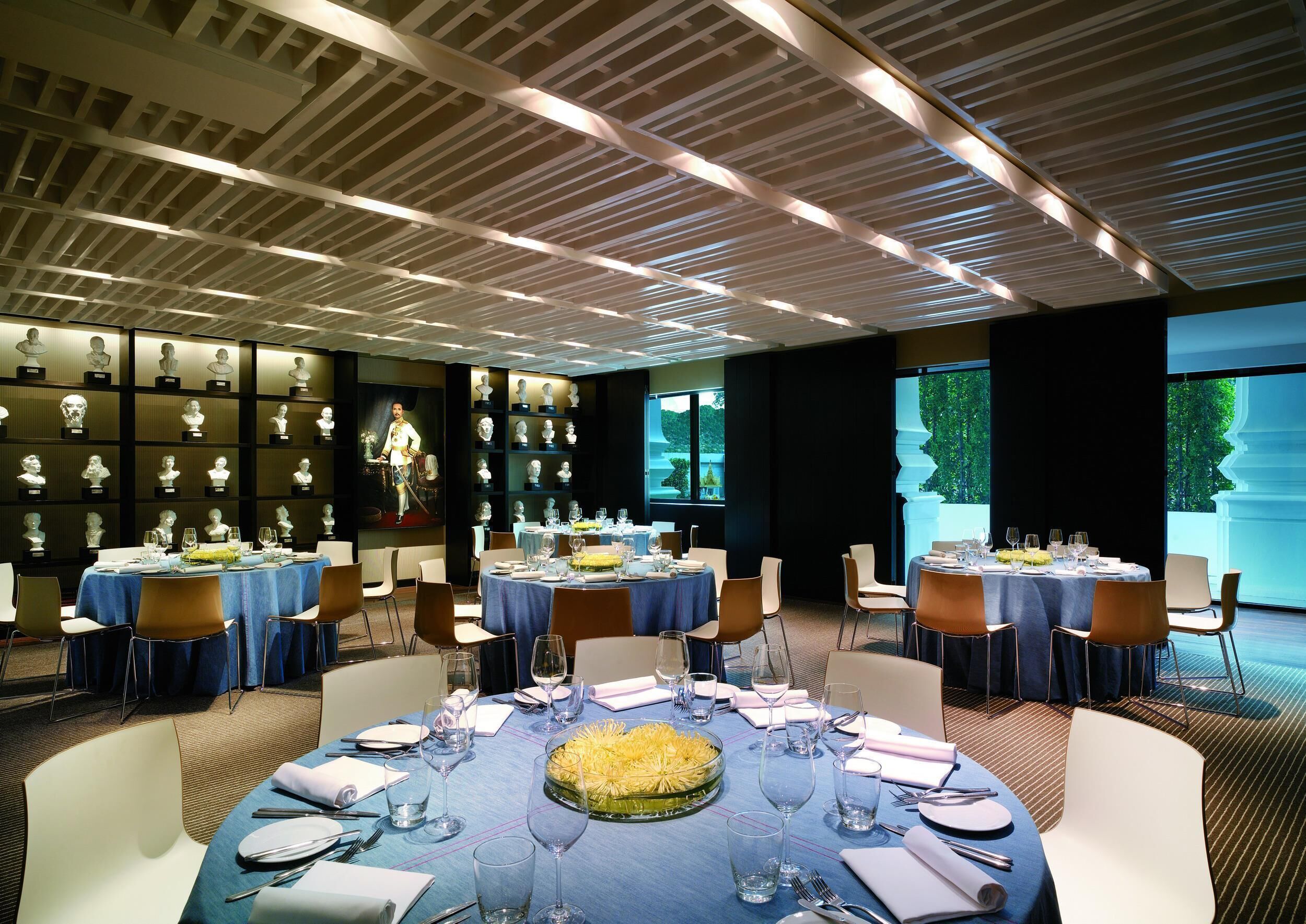Foto - Grand Hyatt Erawan Bangkok