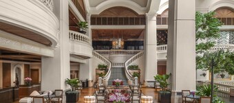 Grand Hyatt Erawan Bangkok