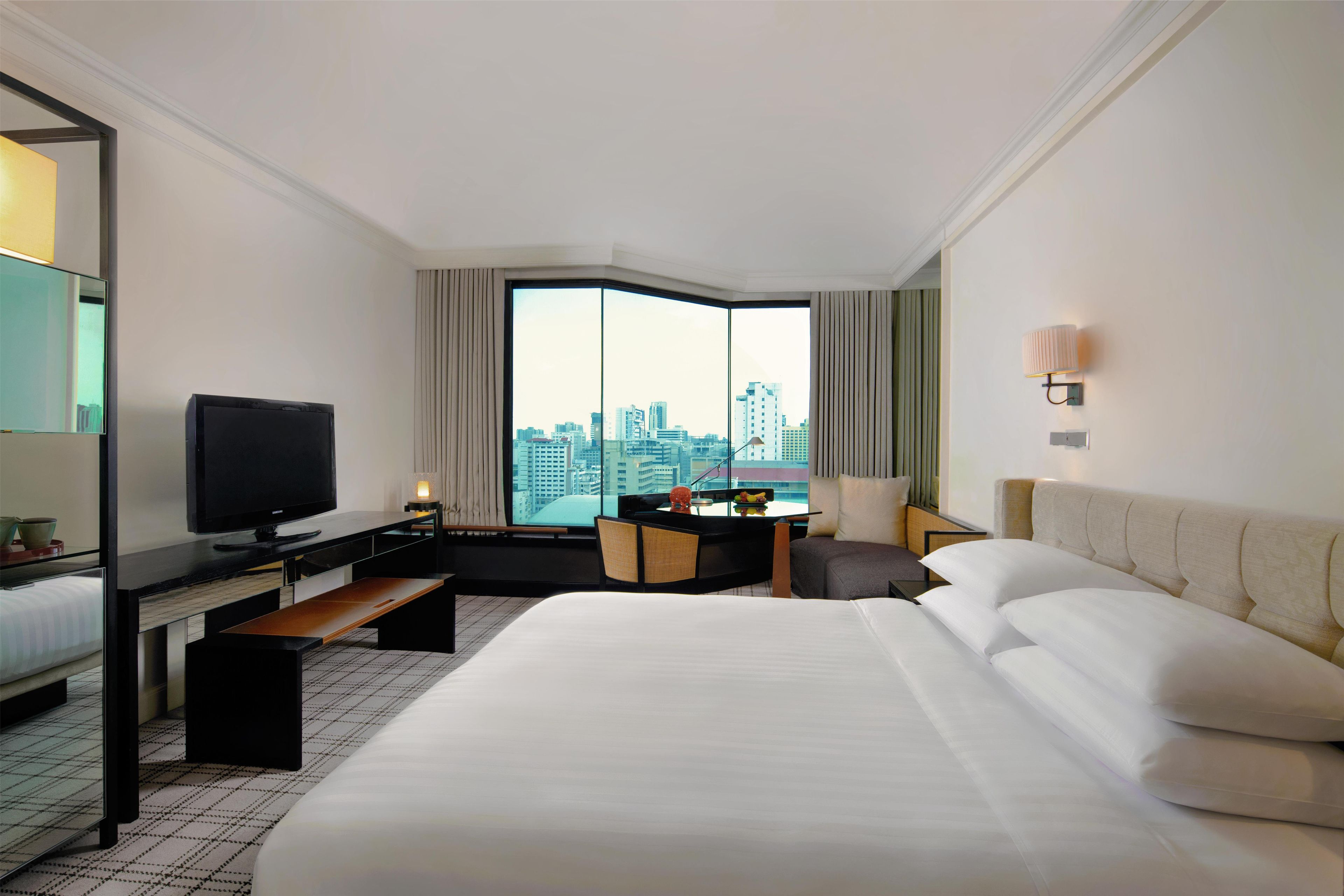 客室