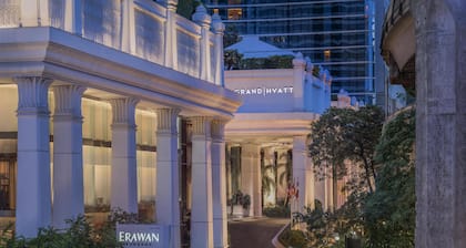 Grand Hyatt Erawan Bangkok