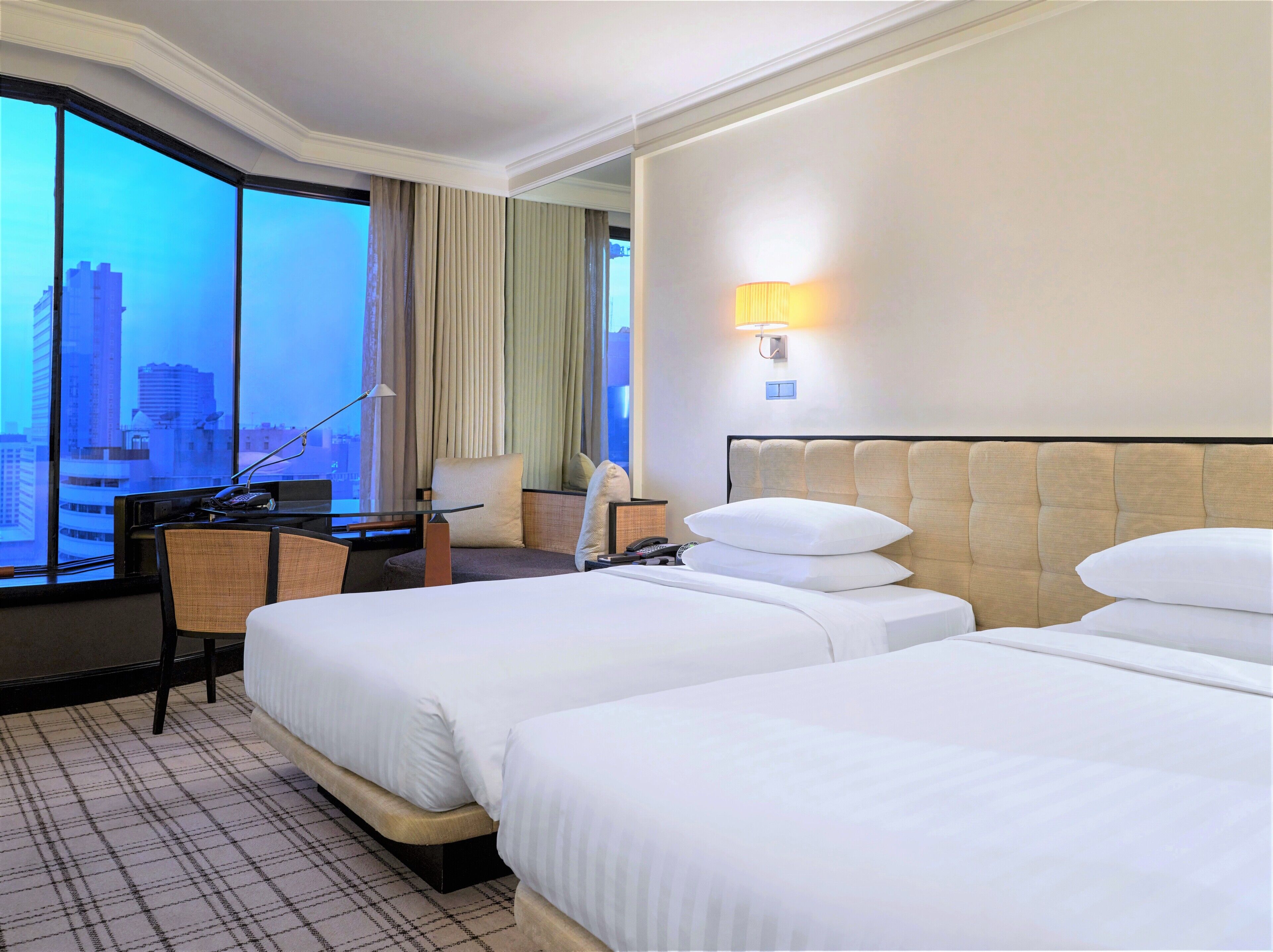 Photo - Grand Hyatt Erawan Bangkok