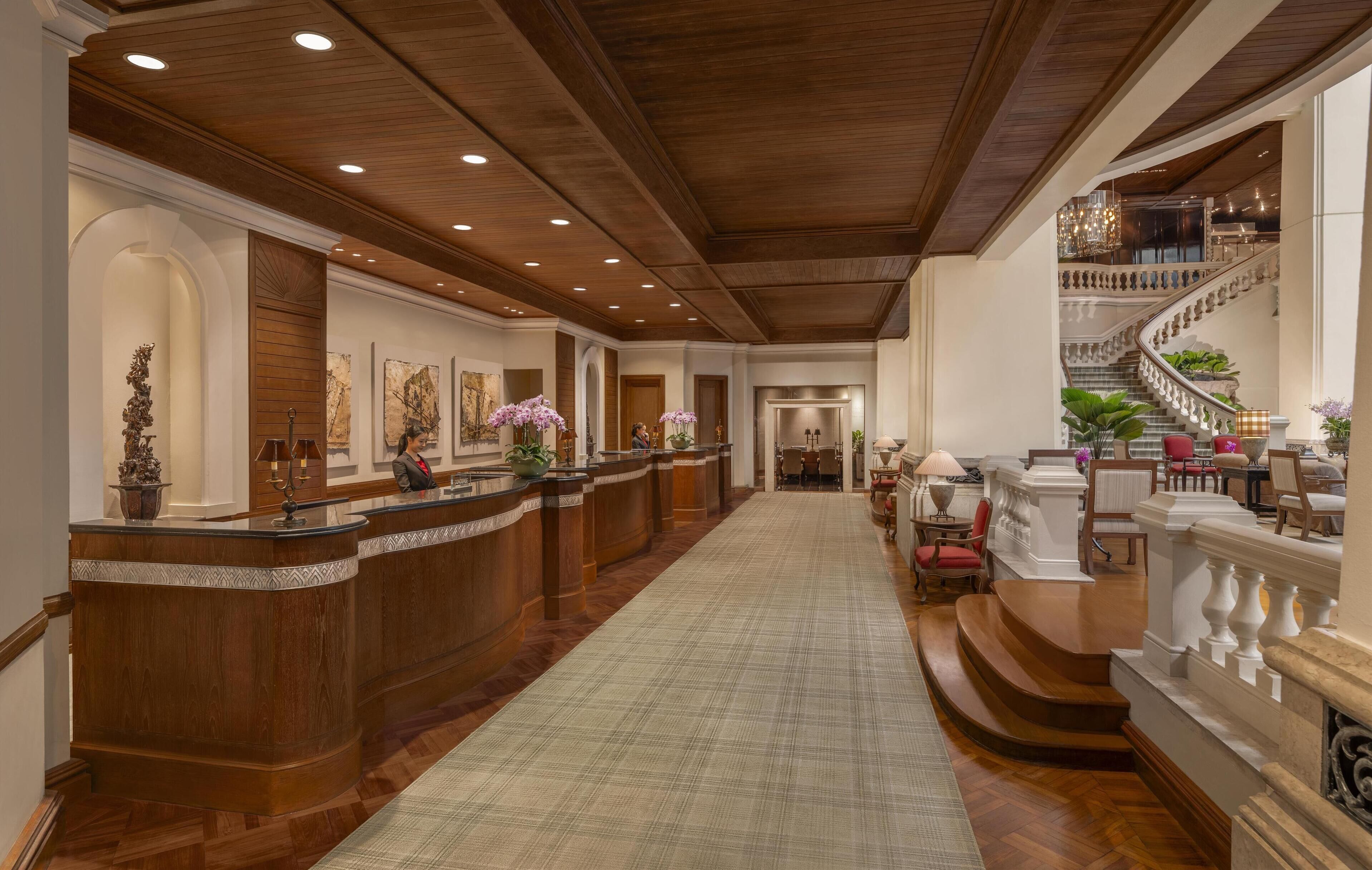 Photo - Grand Hyatt Erawan Bangkok