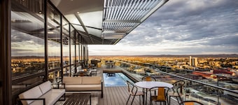 Avani Windhoek Hotel & Casino