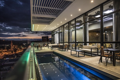 Avani Windhoek Hotel & Casino