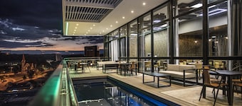 Avani Windhoek Hotel & Casino