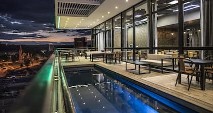 Avani Windhoek Hotel & Casino