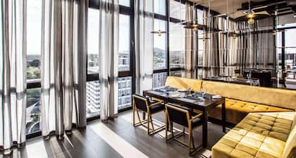 Avani Windhoek Hotel & Casino