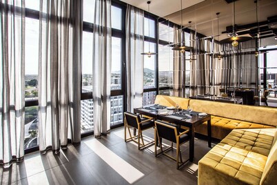 Avani Windhoek Hotel & Casino