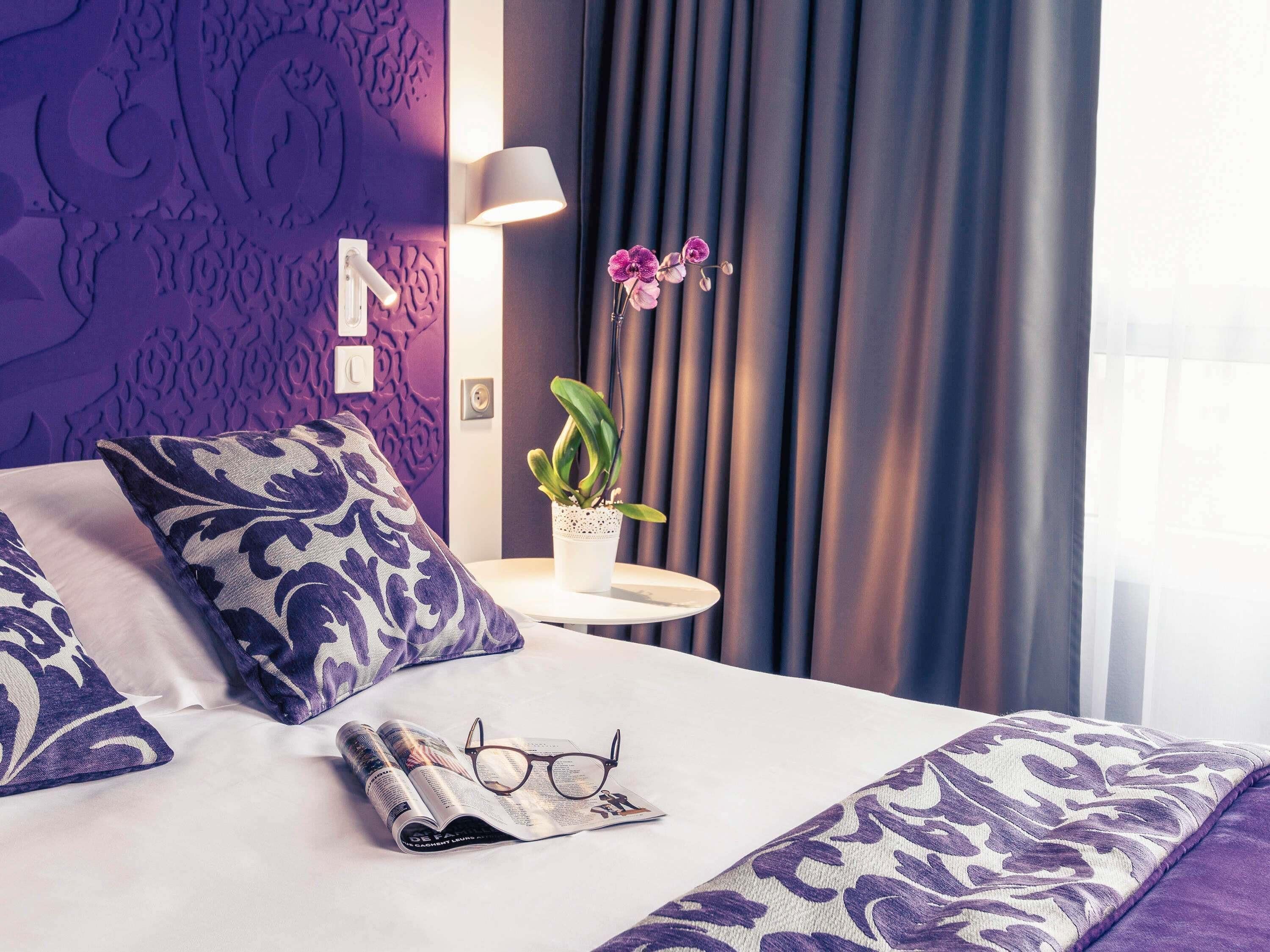 Foto - Mercure La Roche Sur Yon