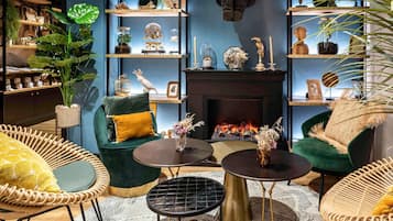 بار (في المنشاة)