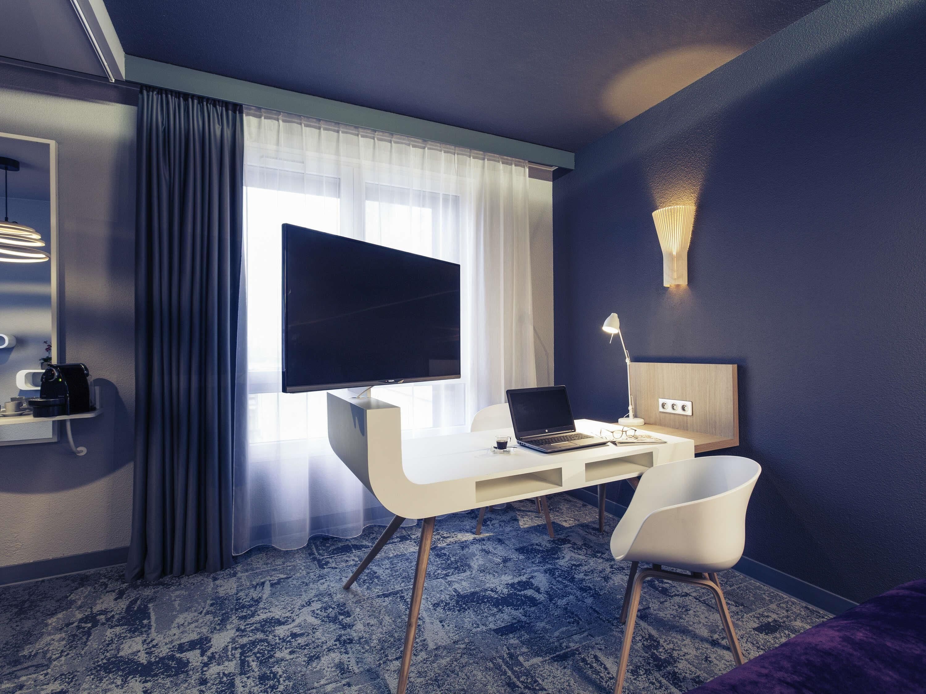 Foto - Mercure La Roche Sur Yon