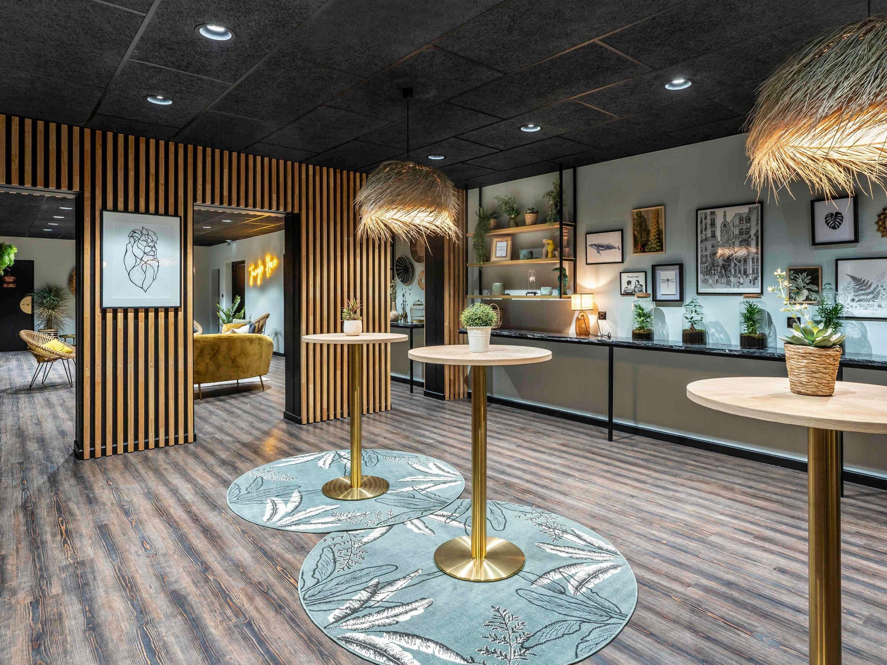 Foto - Mercure La Roche Sur Yon