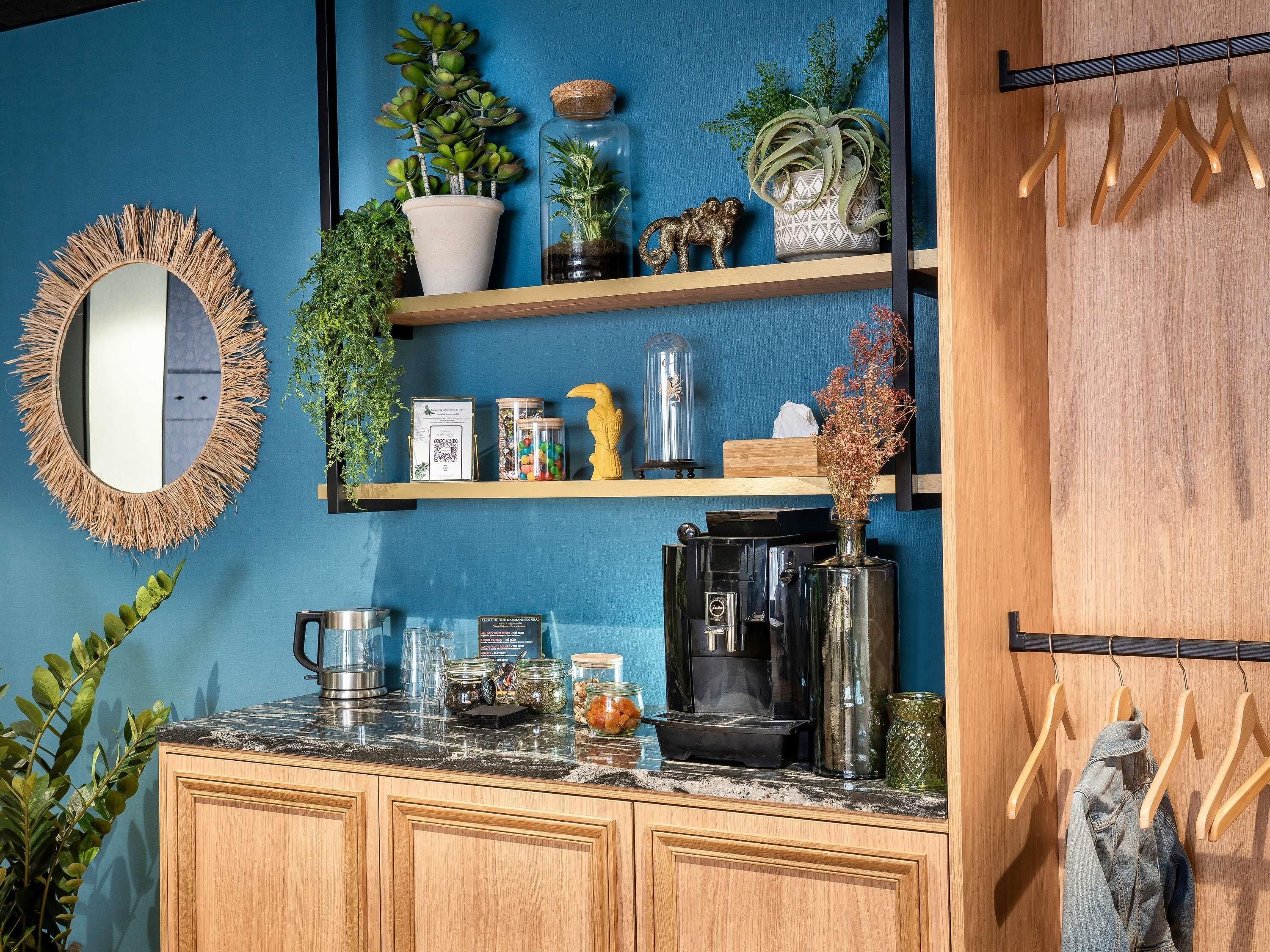 Foto - Mercure La Roche Sur Yon