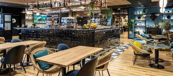 Mercure La Roche Sur Yon Centre