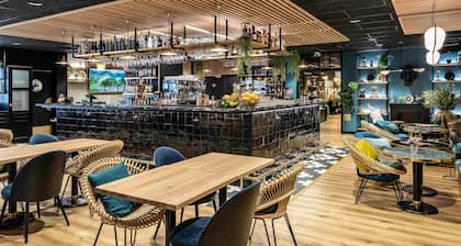 Mercure La Roche Sur Yon Centre