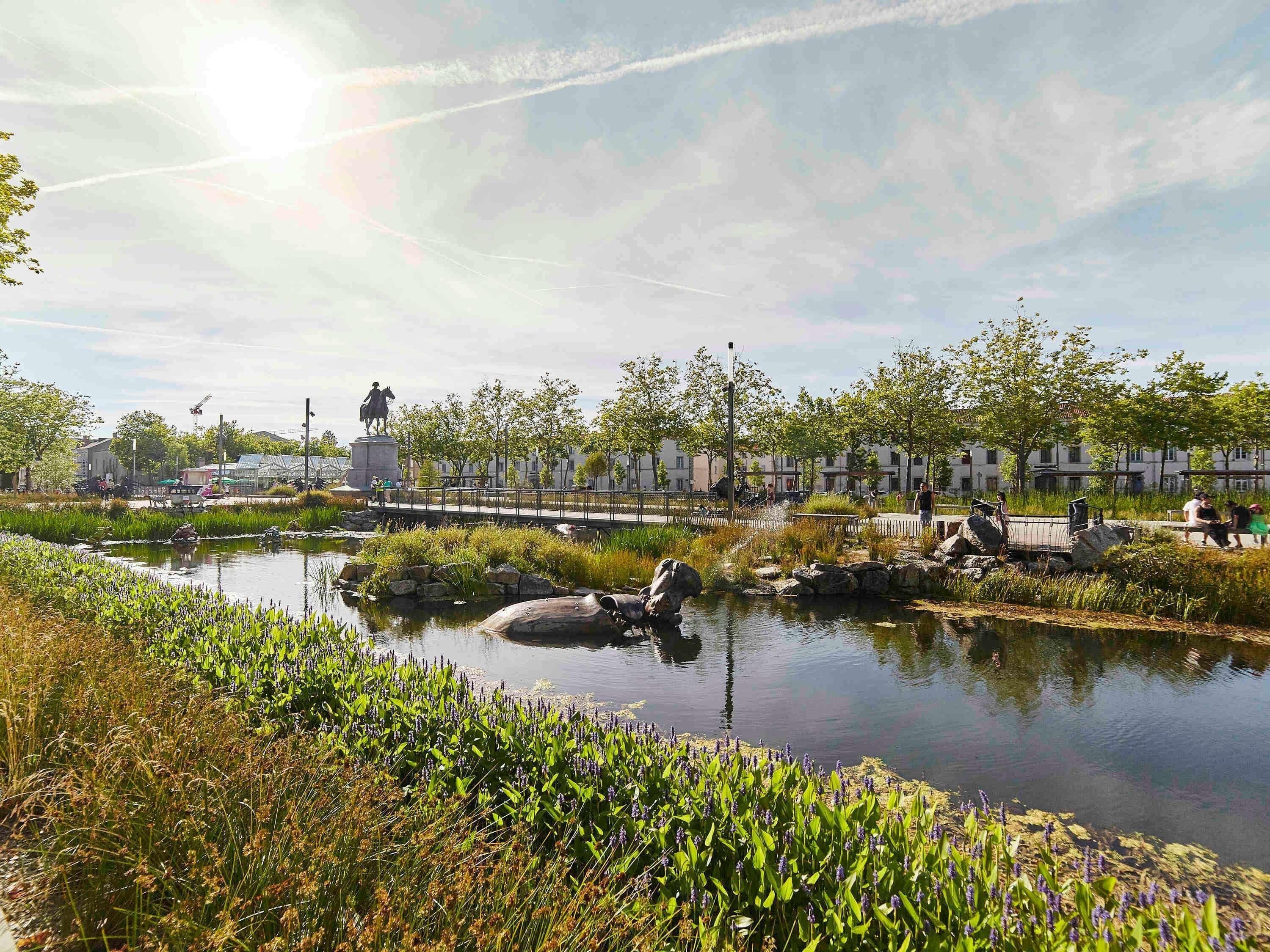 Foto - Mercure La Roche Sur Yon