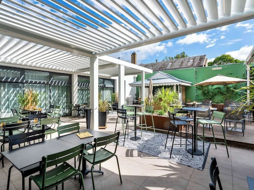 Mercure La Roche Sur Yon Centre