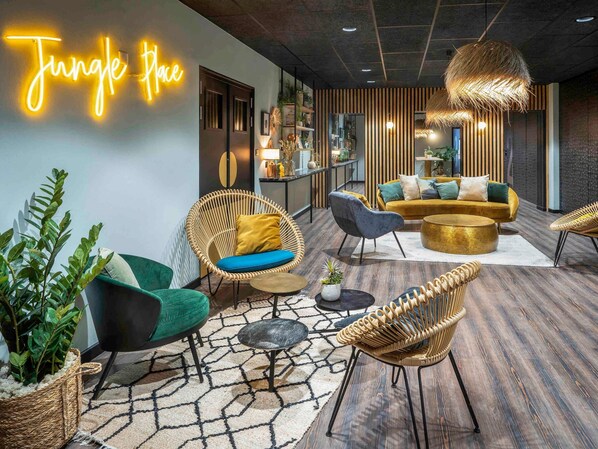 Sala de reuniones