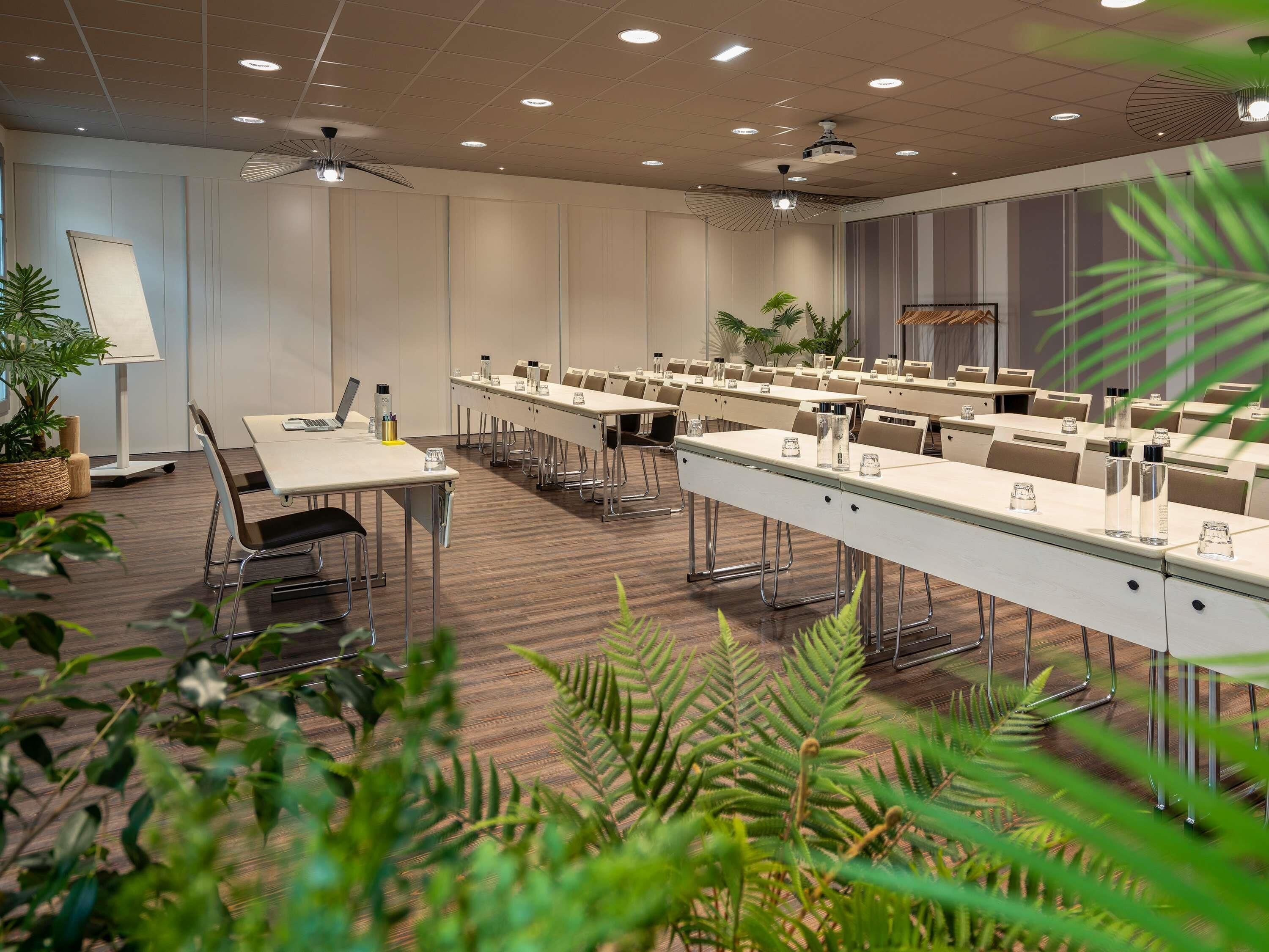 Foto - Mercure La Roche Sur Yon