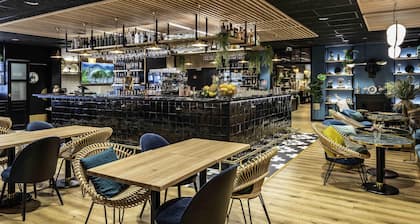 Mercure La Roche Sur Yon Centre