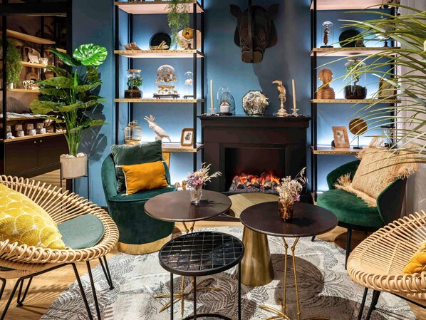 Miscellaneous - Mercure La Roche Sur Yon Centre (La Roche-sur-Yon)