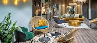 Mercure La Roche Sur Yon Centre
