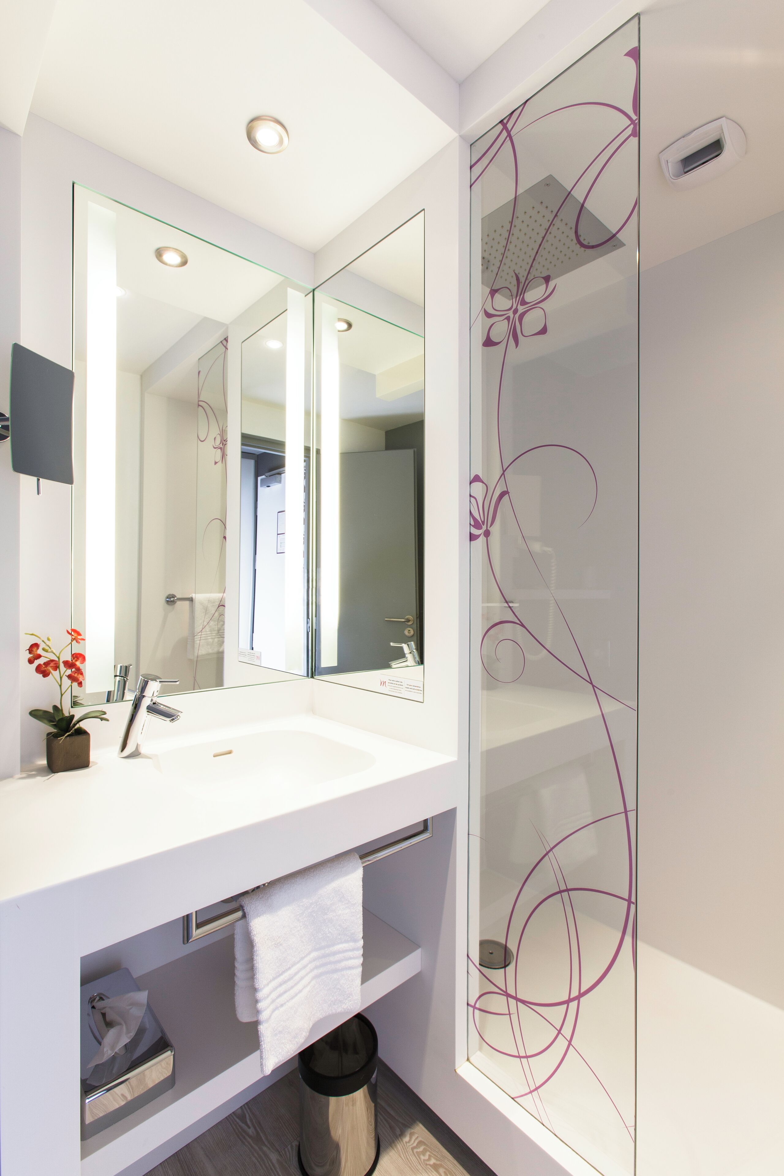 Foto - Mercure La Roche Sur Yon