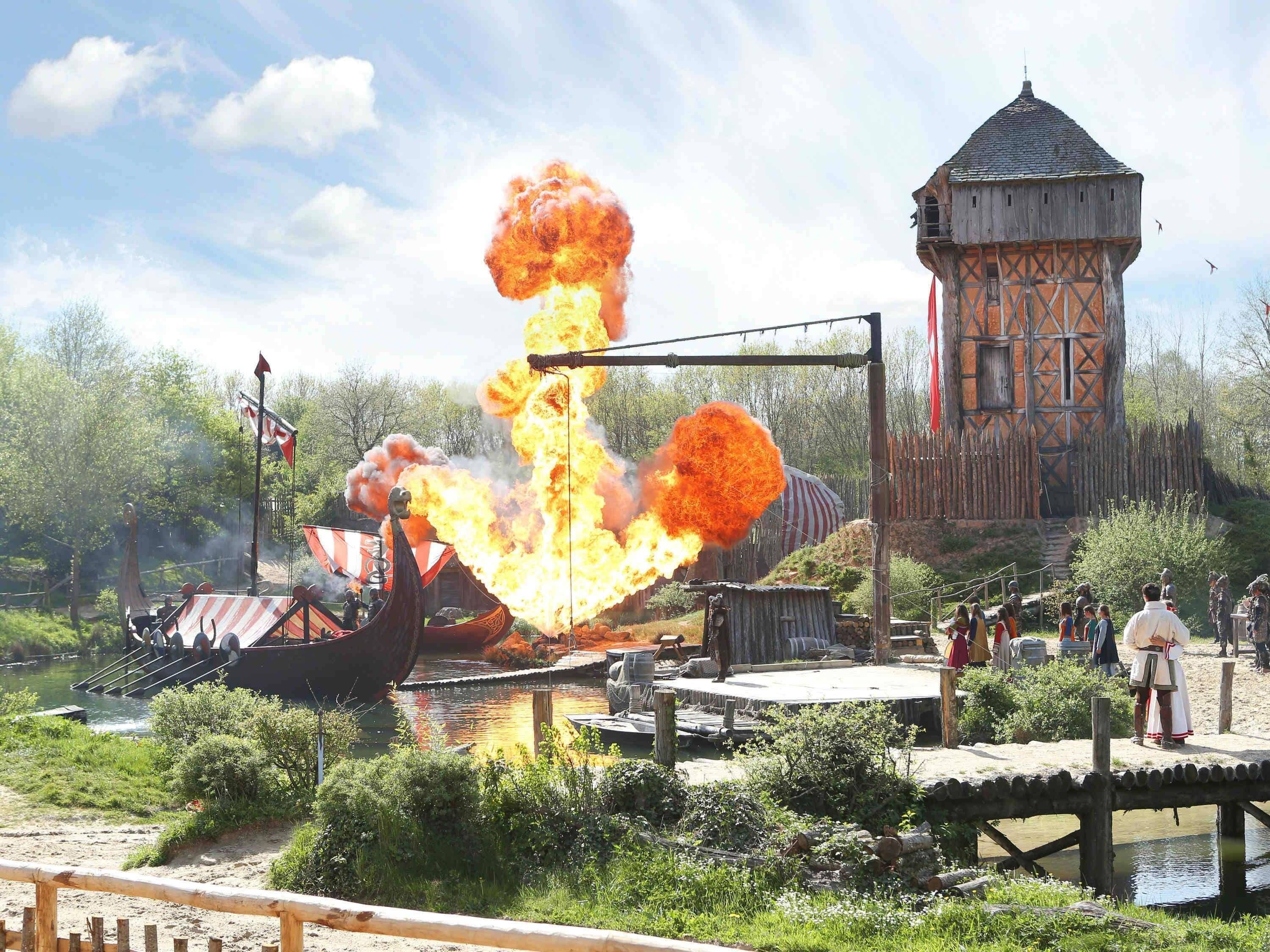 Foto - Mercure La Roche Sur Yon