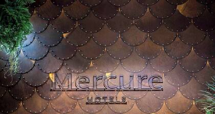 Mercure La Roche Sur Yon Centre
