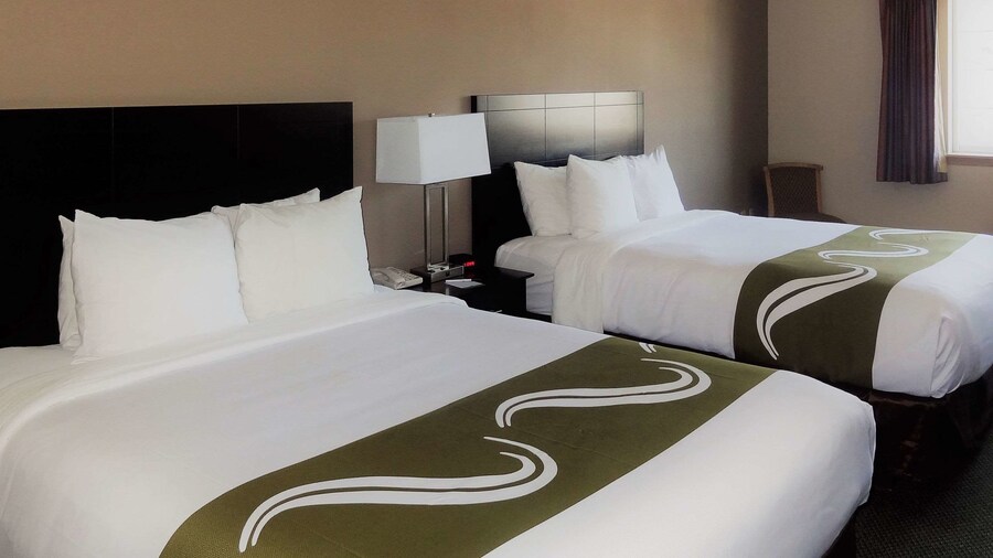 Quality Inn Tulalip - Marysville