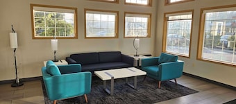 Quality Inn Tulalip - Marysville