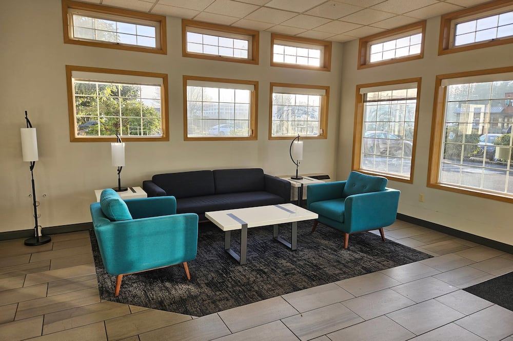 Quality Inn Tulalip - Marysville