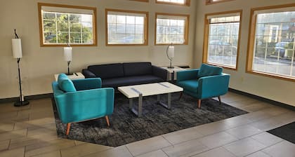 Quality Inn Tulalip - Marysville