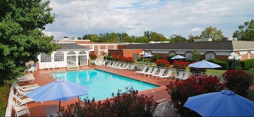 Osage Creek Lodge