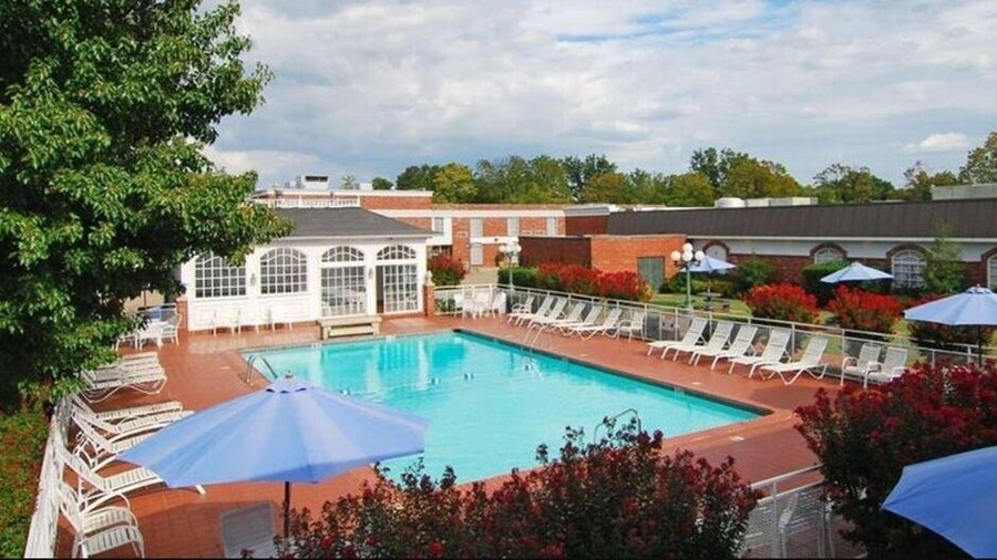 Osage Creek Lodge