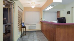 Unclassified image, 4 of 14, button - Travelodge by Wyndham Lafayette (Lafayette)