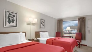 Unclassified image, 5 of 14, button - Travelodge by Wyndham Lafayette (Lafayette)