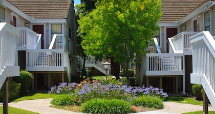 Residence Inn by Marriott Sunnyvale Silicon Valley II