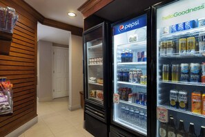 Tiện nghi, dịch vụ nơi lưu trú