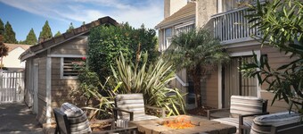 Residence Inn by Marriott Sunnyvale Silicon Valley II