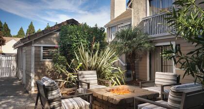 Residence Inn by Marriott Sunnyvale Silicon Valley II